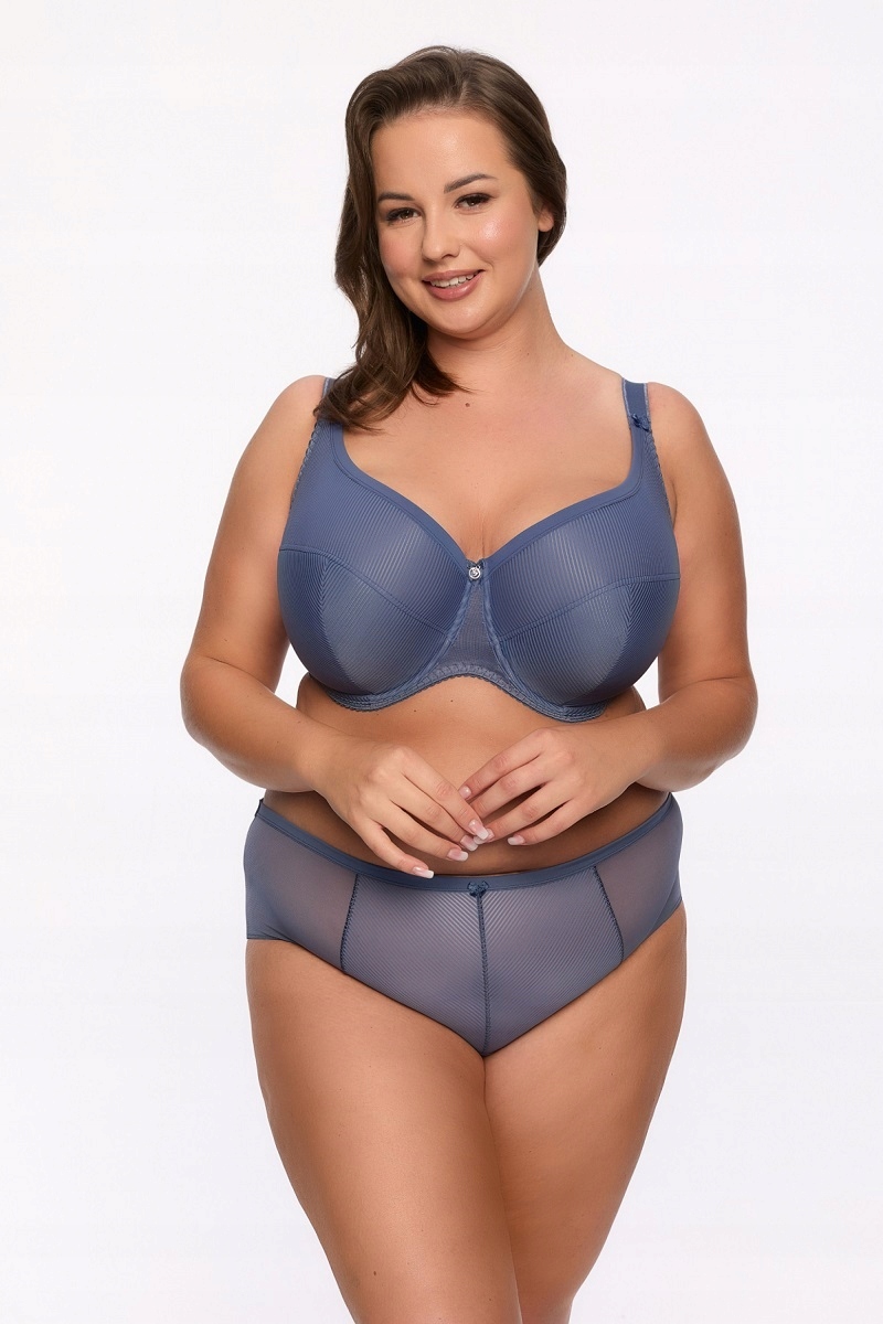Podprsenka Sonia Maxi 100G Jeans SS25