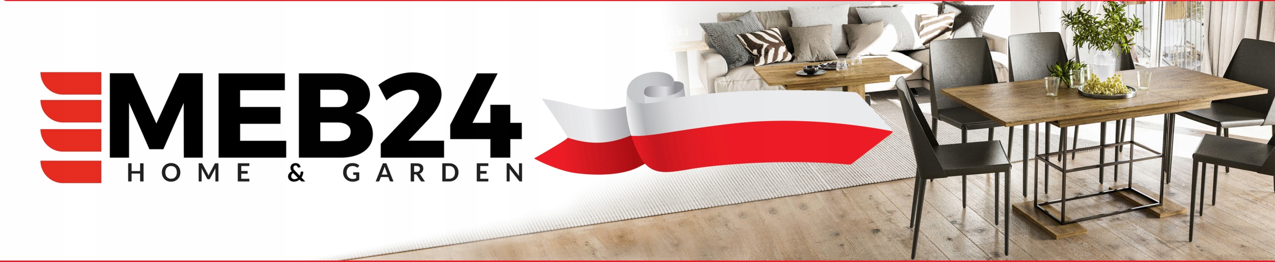 Stół rozkładany 130/210 cm KUCHNIA SALON nowoczesny DĄB CRAFT Głębokość mebla 80 cm