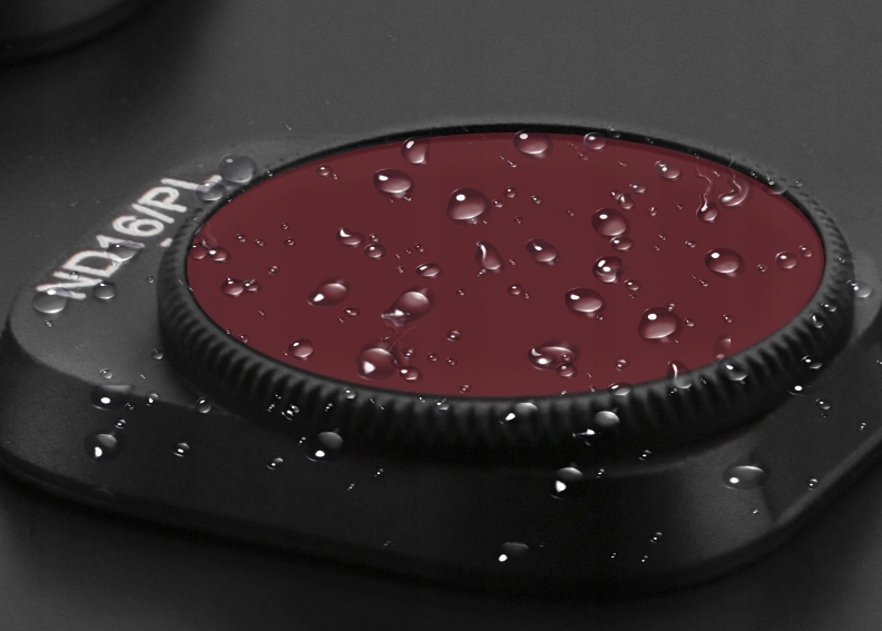 Filtr Polaryzacyjny ND32PL ND/PL do DJI MINI 3 PRO Marka Inna