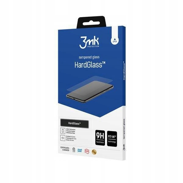Szkło hartowane 3MK HardGlass do Samsung Galaxy M34 5G