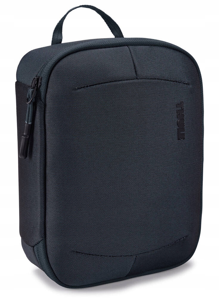 Pouzdro – organizér na elektroniku Thule Subterra 2 Powershuttle L dark slate