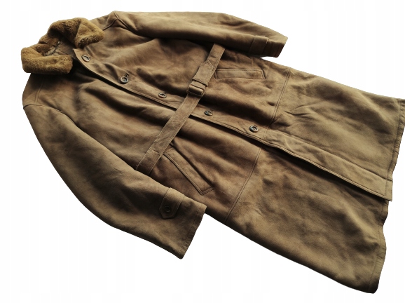 202*MODELL___NATURALNY SKÓRZANY KOŻUCH 54