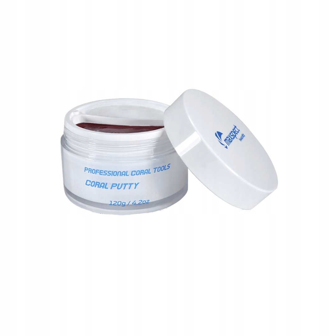 Levně Maxspect Coral Putty 120G Akvarijní Tmel Lepidlo Na Korály