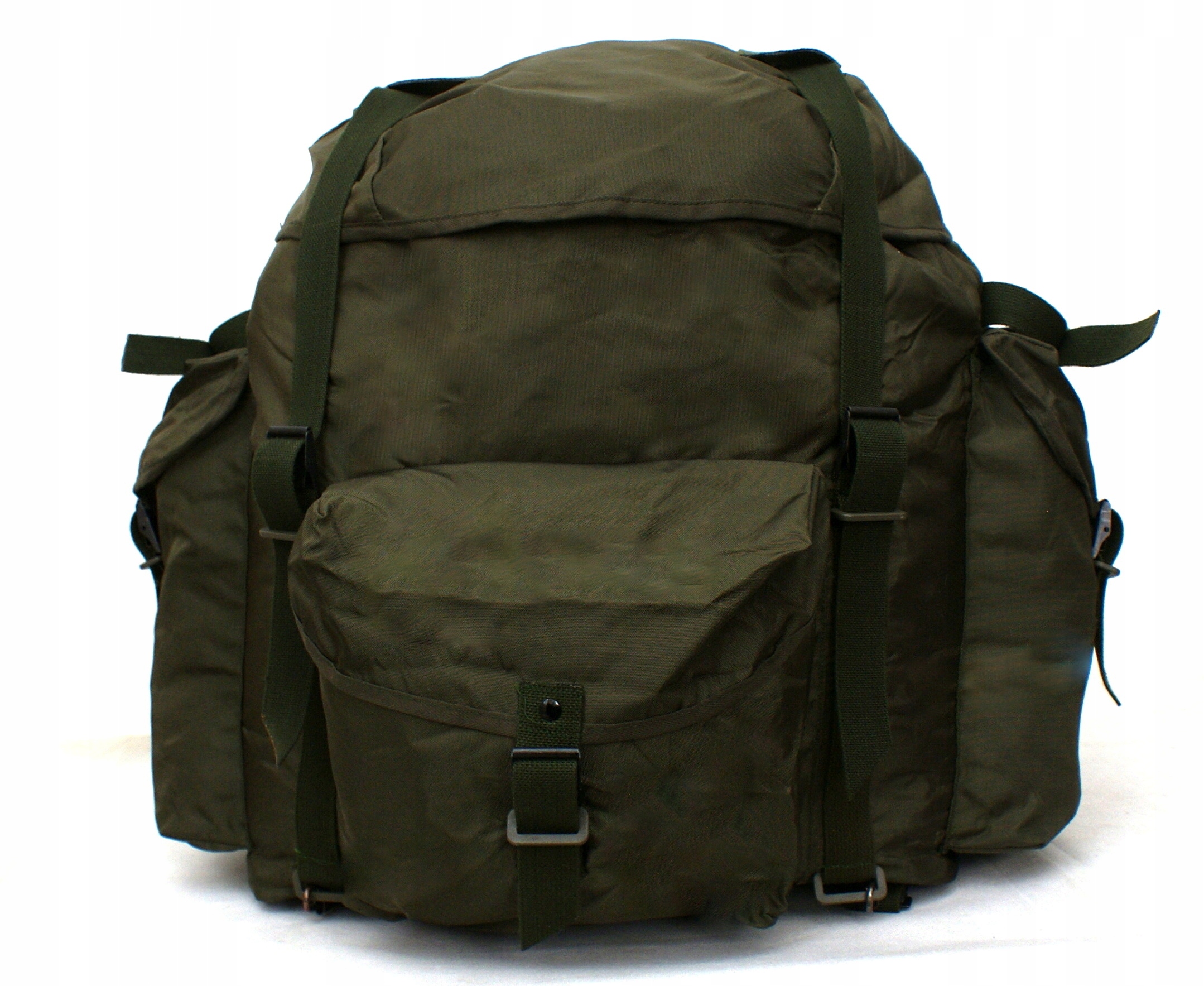 Plecak wojskowy Austriacki Bergen 90 litrów 1980's nowy