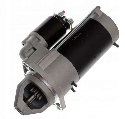 Startér 24V Kolový Nakladač A Pásový Bagr Volvo