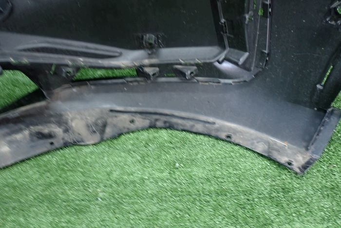 FORD S-MAX LIFT 10-15 front bumper front