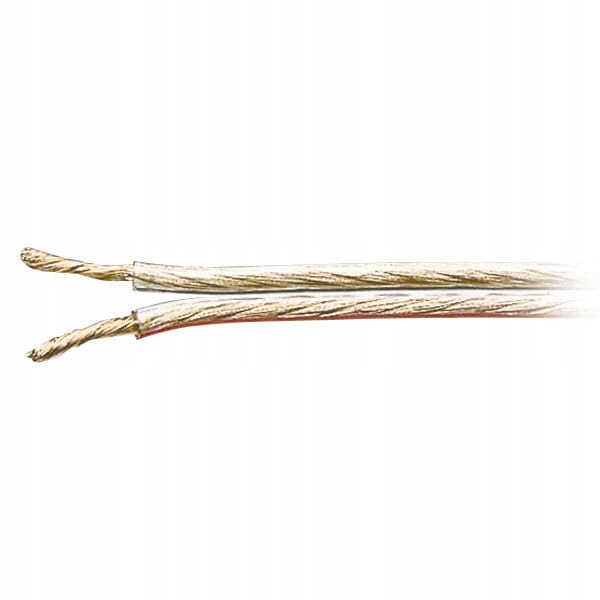 

Przewód głośnikowy 2x1,5mm2 FL150T