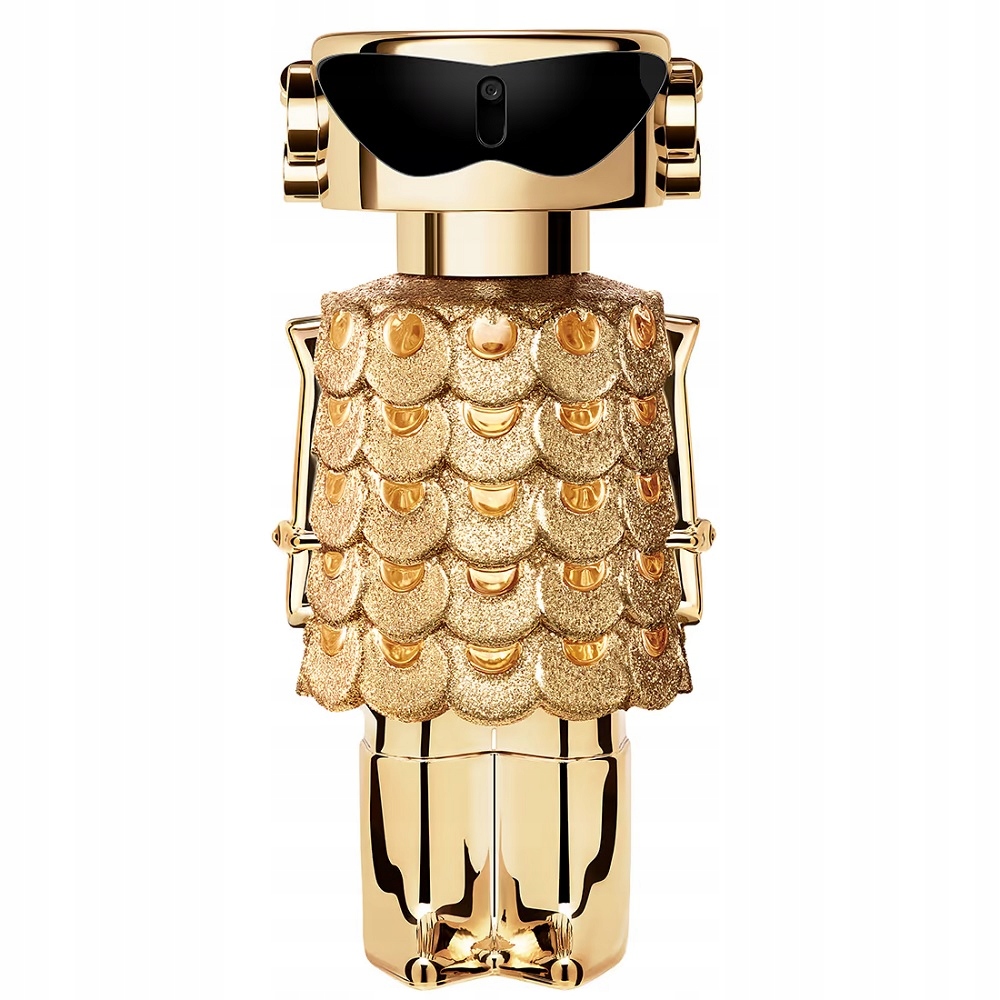 Paco Rabanne Fame Intense parfémovaná voda sprej 80 ml