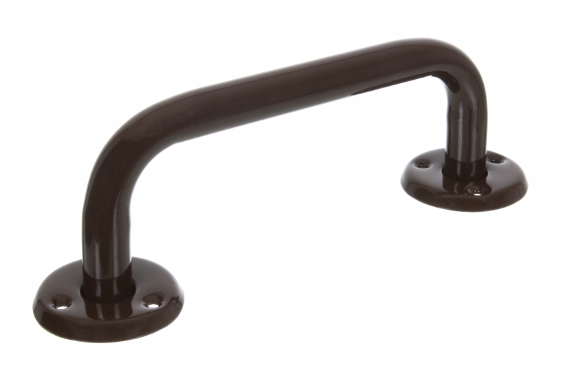 Antaba Pochwyt Uchwyt drzwiowy 20cm BRĄZ