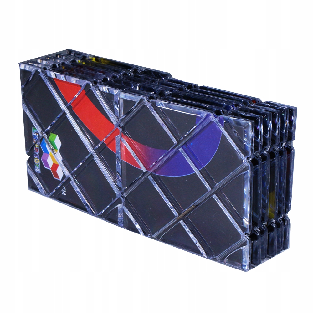 

LingAo Magic 12p Czarny