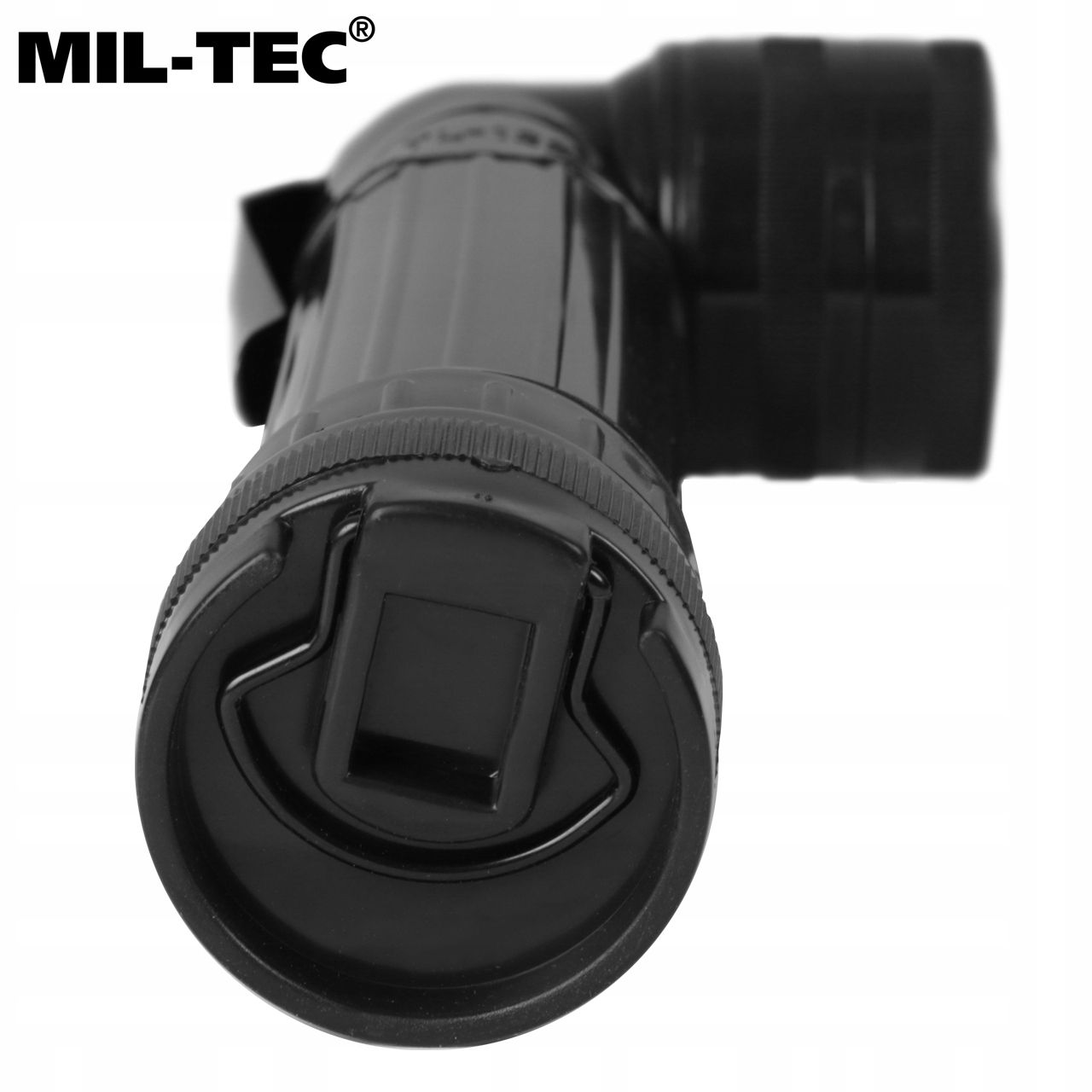 ВОЕННЫЙ СВЕТОДИОДНЫЙ ВОЕННЫЙ УГЛОВОЙ СВЕТИЛЬНИК Армия США 21см MIL-TEC Количество режимов 2