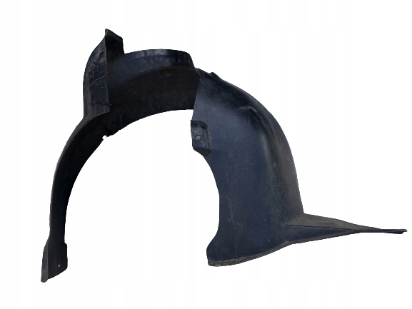 mudguard left front VW POLO 9N 6Q0809957B