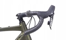 Romet Boreas 2 zielono-grafitowy 2024 Rozmiar ramy 56 cm