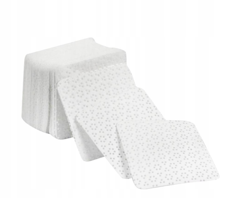 

Waciki bezpyłowe Labonail 5x5cm