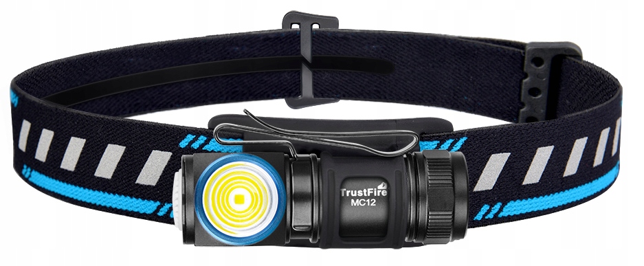 1000LM USB МАСТЕРСКАЯ РУЧНОЙ НАЛОБНЫЙ ФОНАРЬ