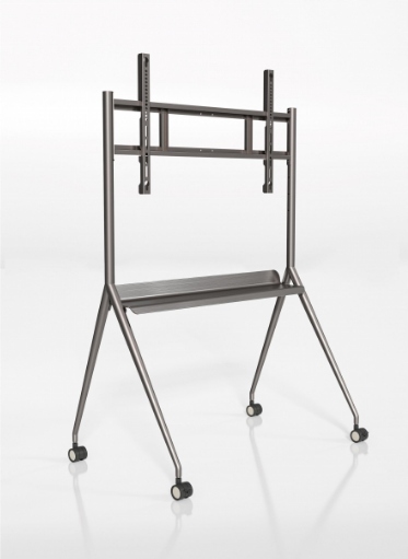 Statyw Mobilny Hikvision Do Monitorów 55”-75" Stojak DS-D5ABKY2-S