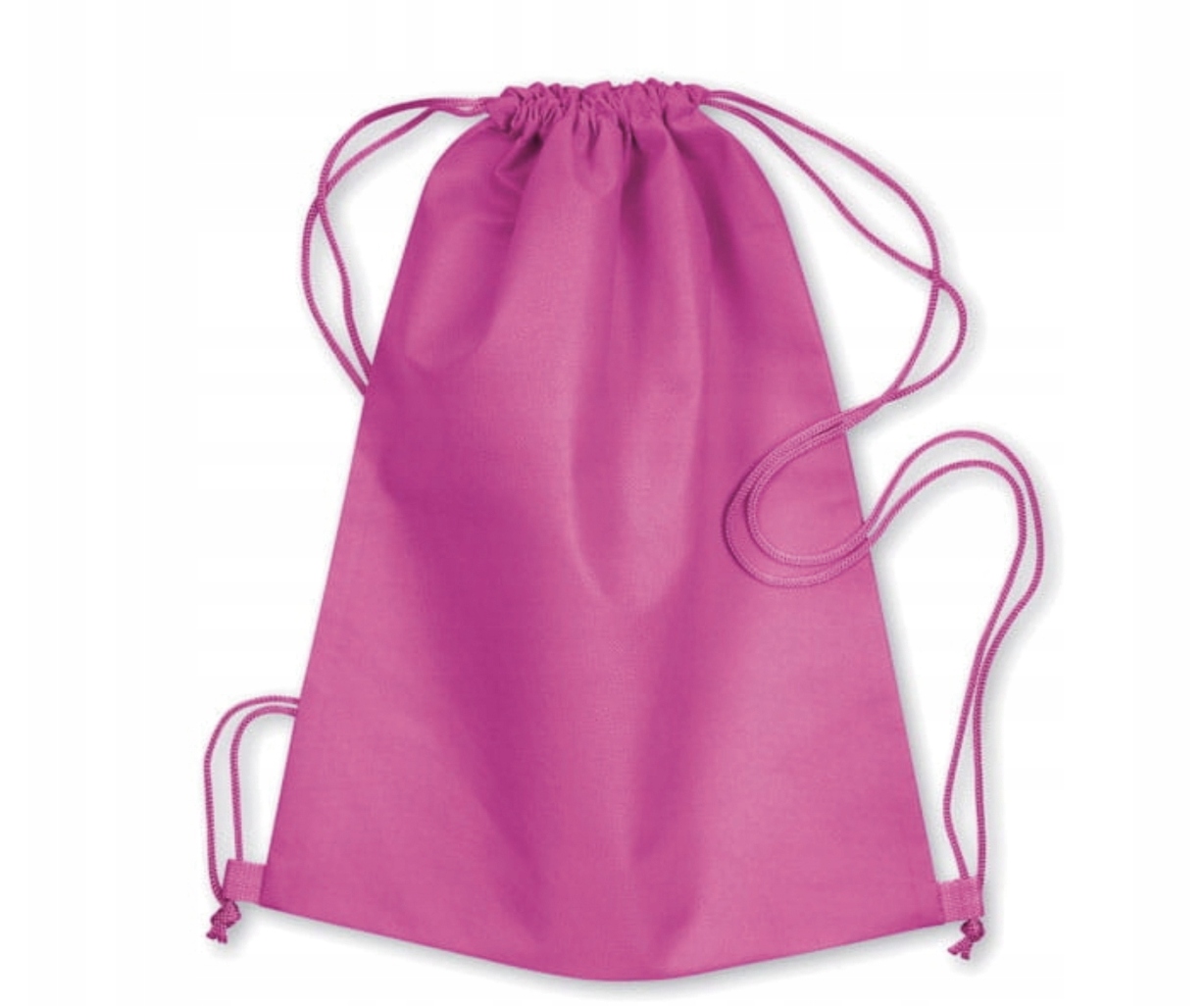 Worek Do Przedszkola Na Buty WF Hello Kitty #2 Stan opakowania oryginalne