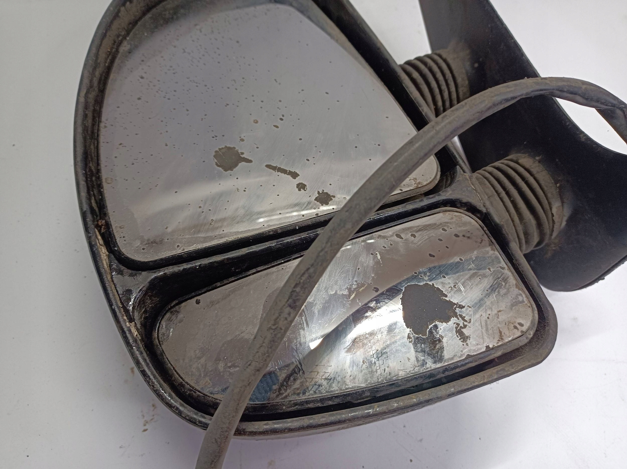 electrics mirror side Fiat Ducato 2002-2006 E30257143