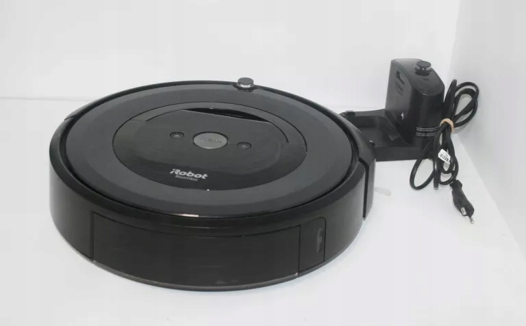 Robot Sprzątający Irobot Roomba E5 - Niska cena na Allegro