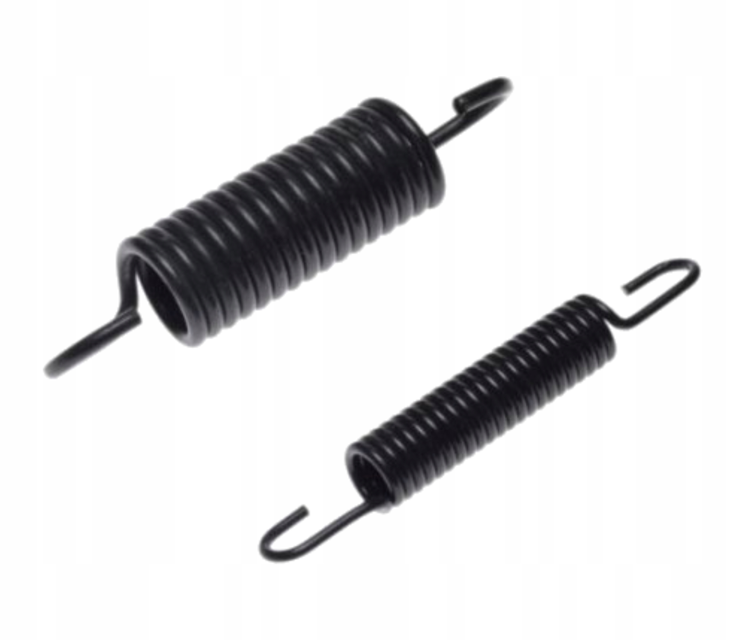 

Shineray 125-10D 125 2x Sprężyna Podstawy Stopki