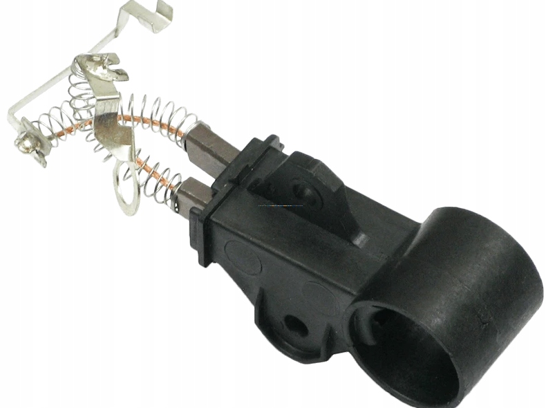 ABH1004 Mocowanie szczotki alternator 10457917