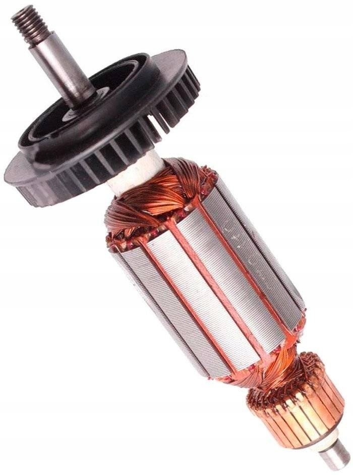 Spazzole In Carbonio Per Bosch 5 X 8 X 15 Mm TWS 6000/TWS 6200/PWS 2000 Sostituisce 1607014145 - Foto 2