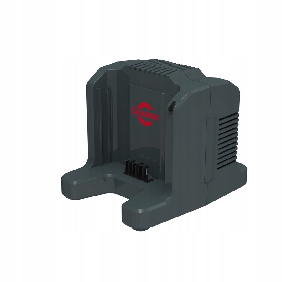 Cramer Nabíjačka 82V 4A dvojitá CR82C2