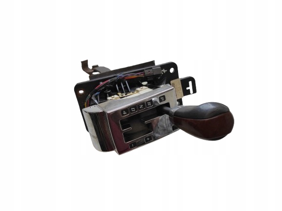 CADILLAC SRX 1 I 03- LEWAREK WYBIERAK BIEGÓW 15146474