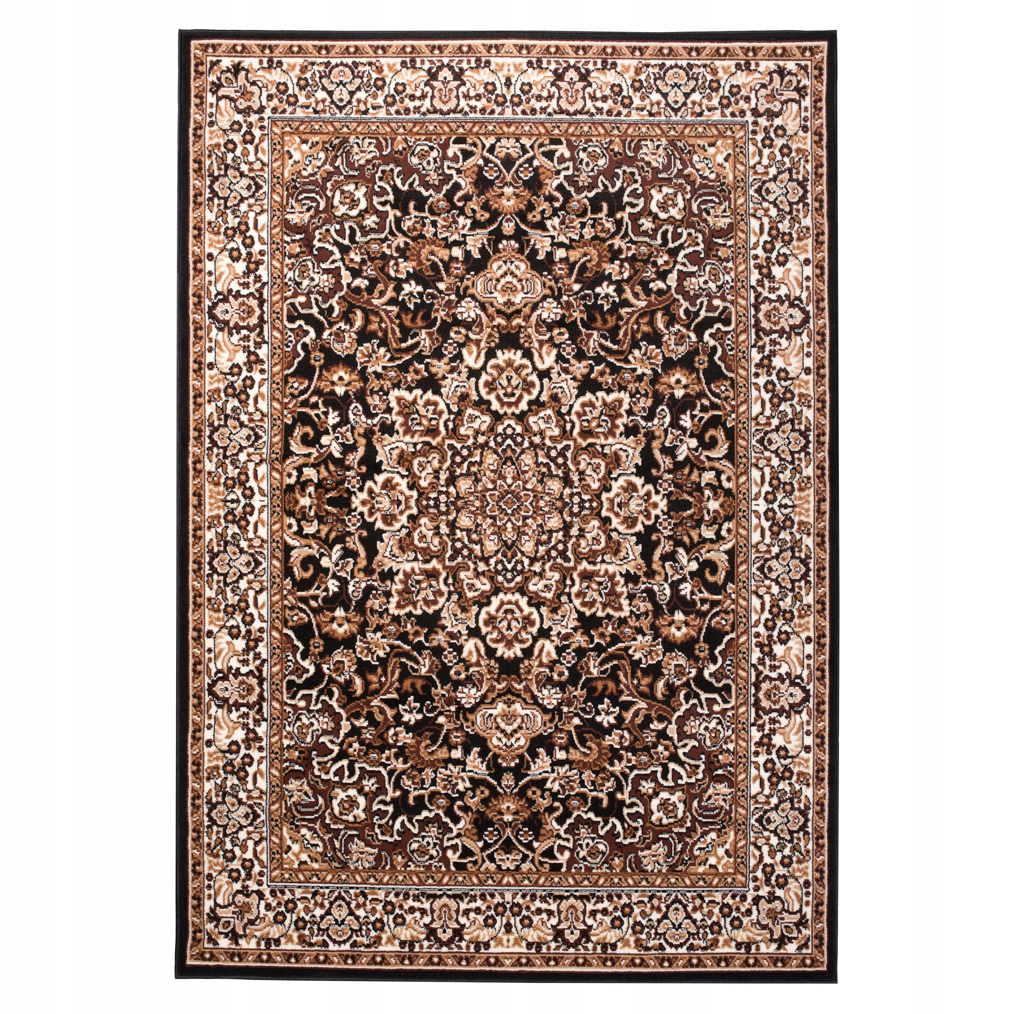 

Dywan Laila Bcf 200x300 Modny Kolorowy 1431