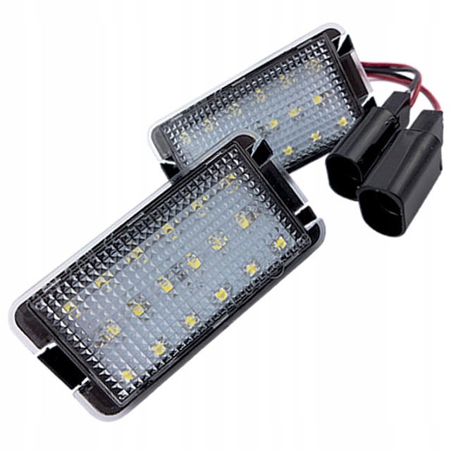 

Podświetlenie Led Tablicy Seat Arosa Leon Altea