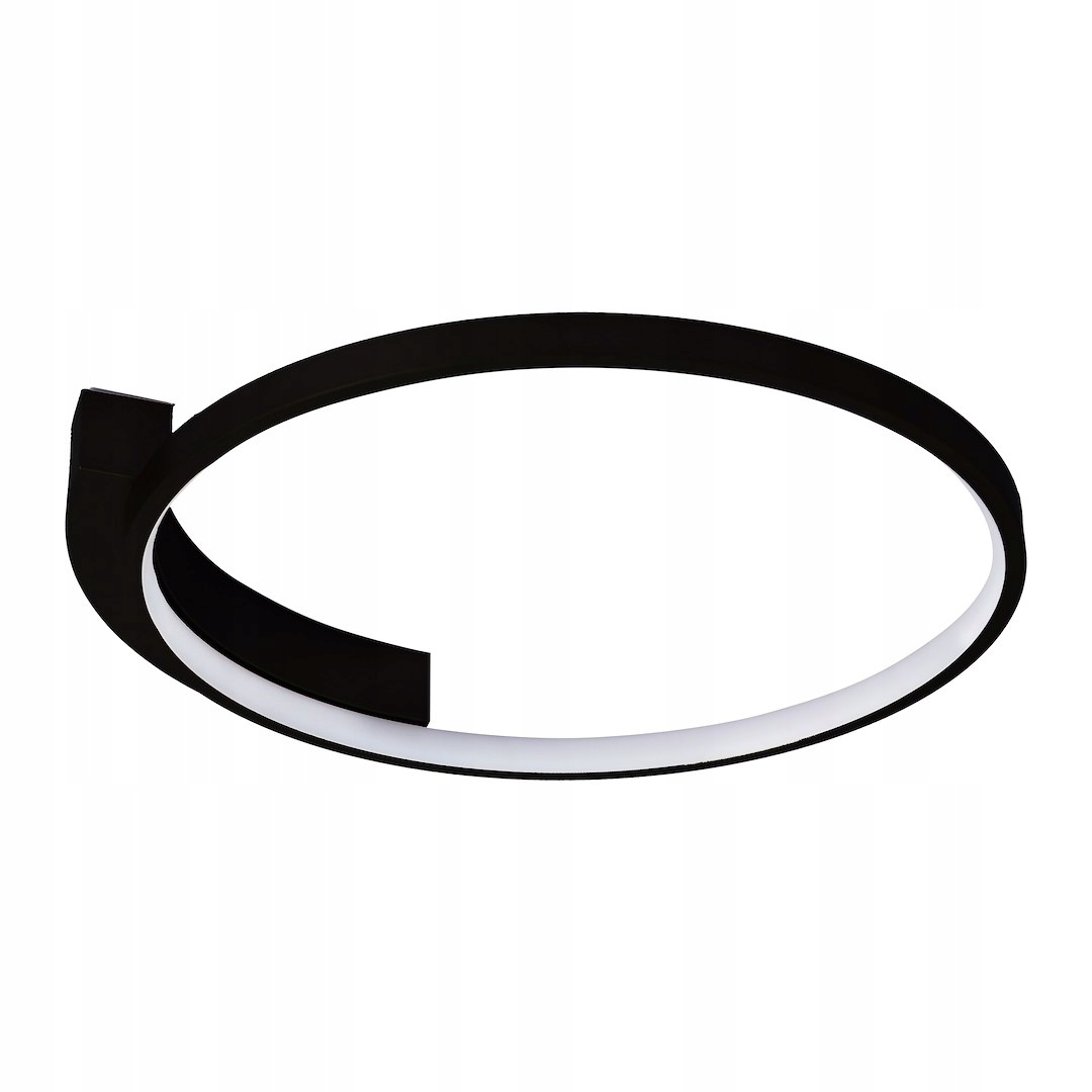 Stropná lampa Luna 18W Led