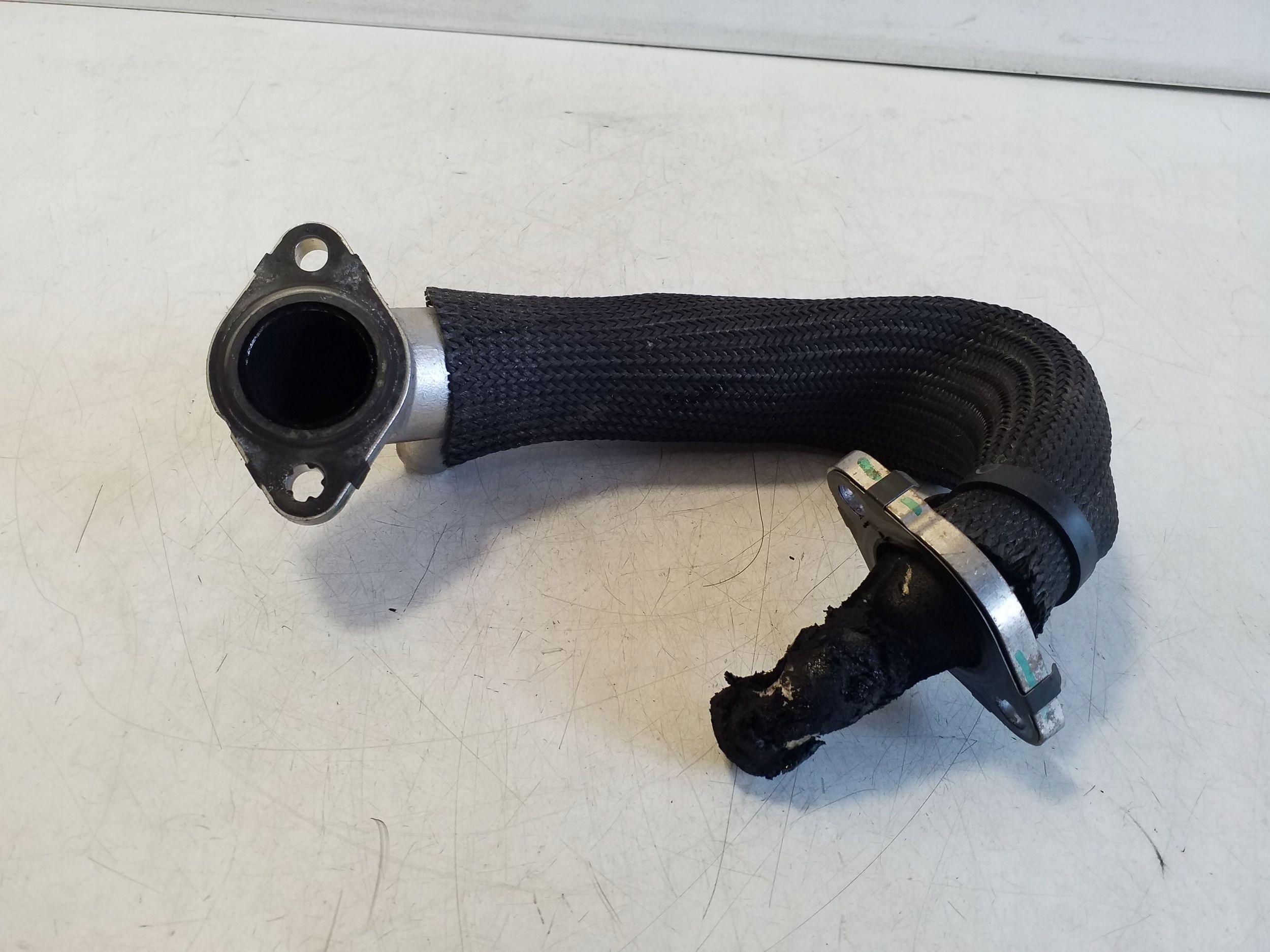NISSAN NAVARA D23 PRZEWÓD EGR 29221A0145