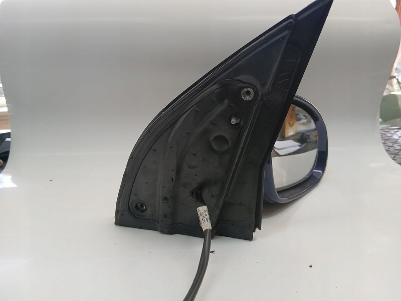 mirror VOLKSWAGEN GOLF 5 right 7PIN LD5Q
