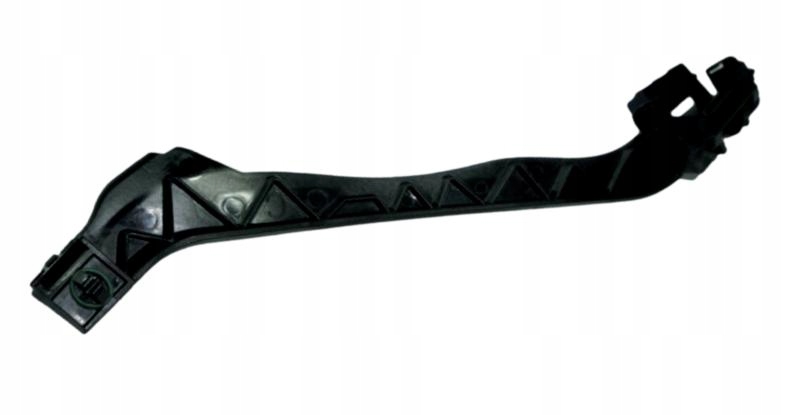 Mercedes C-klasa W205 Skluzavka upevnění prahu levá