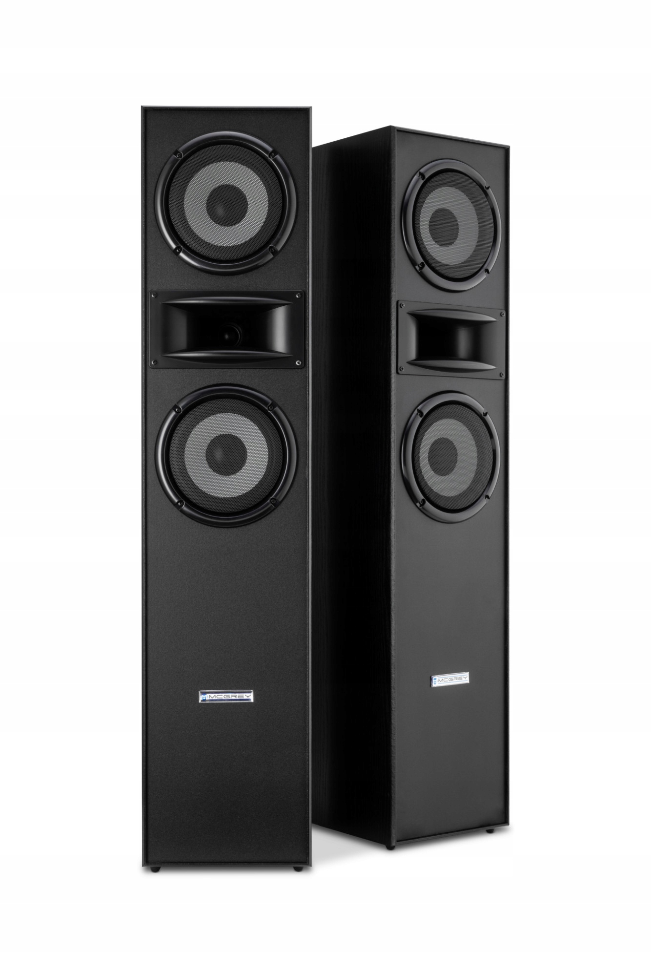 McGrey HTS-65320 Bk HiFi reproduktory