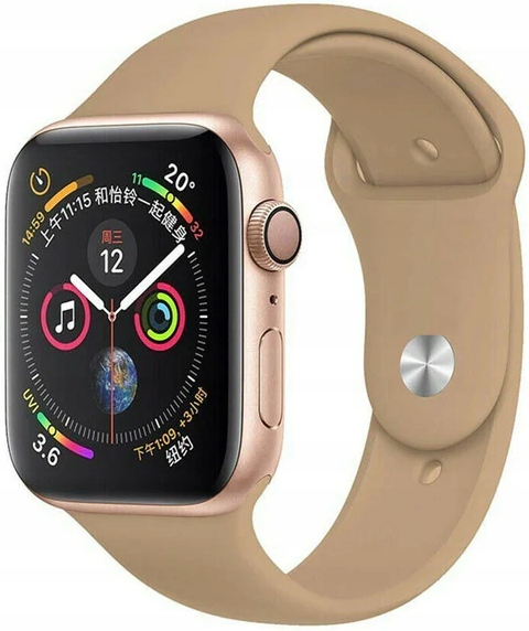

Pasek Do Apple Watch 1-8 Se 42/44/45/49MM