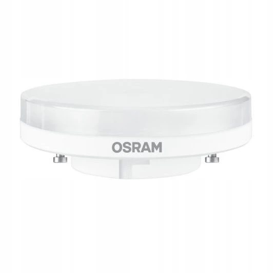 OSRAM LED STAR GX53 4,9W BARWA 4000K 120 stopni Marka Osram
