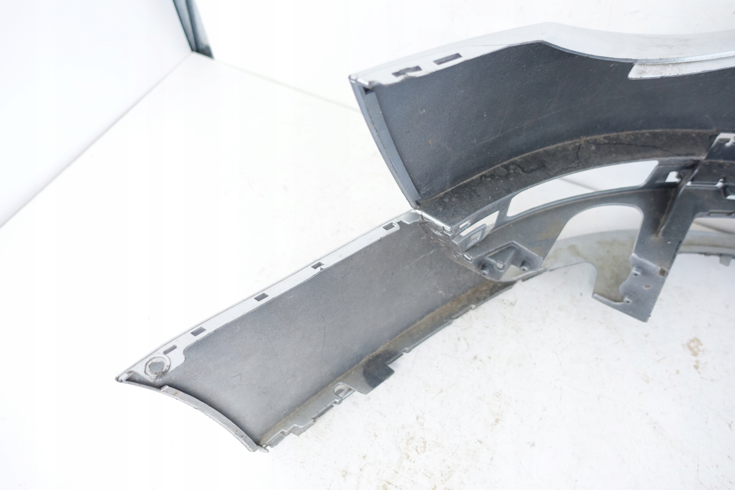 VW PASSAT B6 3C 2005-2010 bumper front front 3C0807221A