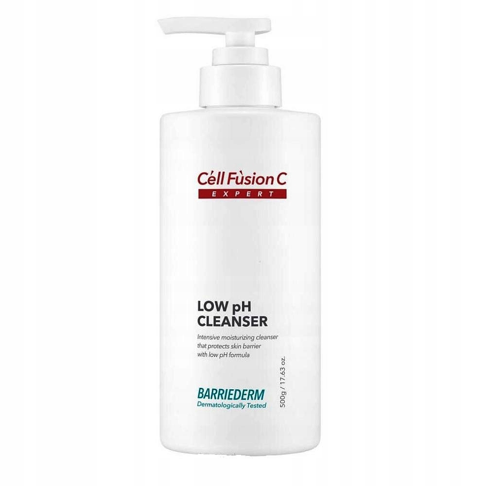 Cell Fusion C Expert Low pH Cleanser Żel 500g