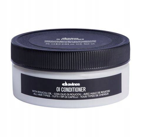 Davines Oi Kondicionér na vlasy pro absolutní krásu 75 ml