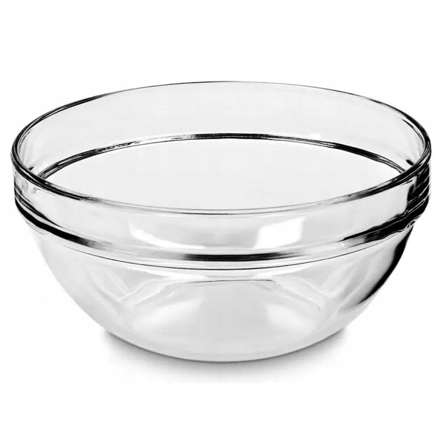 

Salaterka szklana miska Empilable Luminarc 17 cm