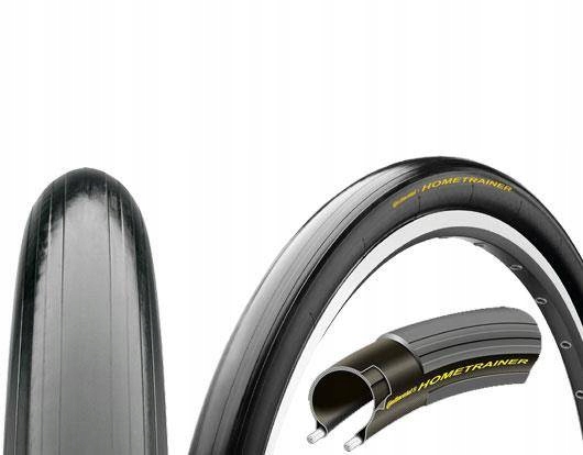 Pneumatika Continental Hometrainer 26 x 1,75; 47-559 pro trenažér, rolovací