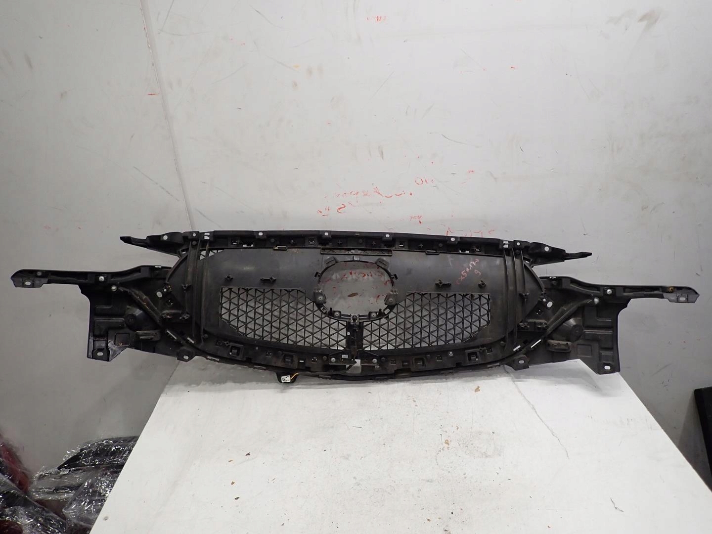 GRILL MAZDA CX5 II 2017- KB8B-50712