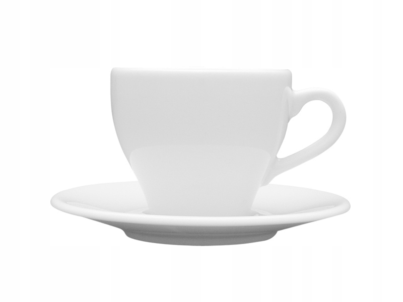 

Filiżanka 200 ml i spodek 14 cm Paula Lubiana