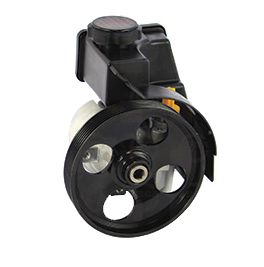 Гидравлический насос, рулевое управление BGA PSP6700