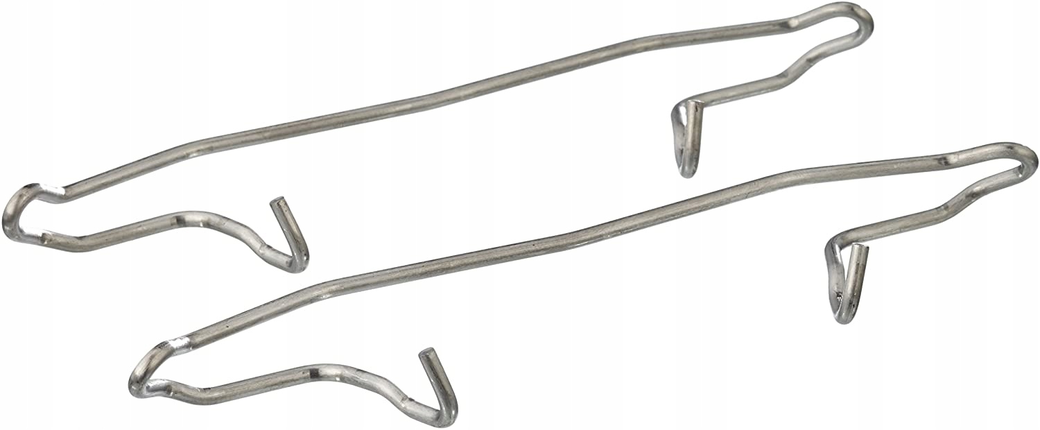 Sprężyny zacisków Przód 109-1123 Quick Brake