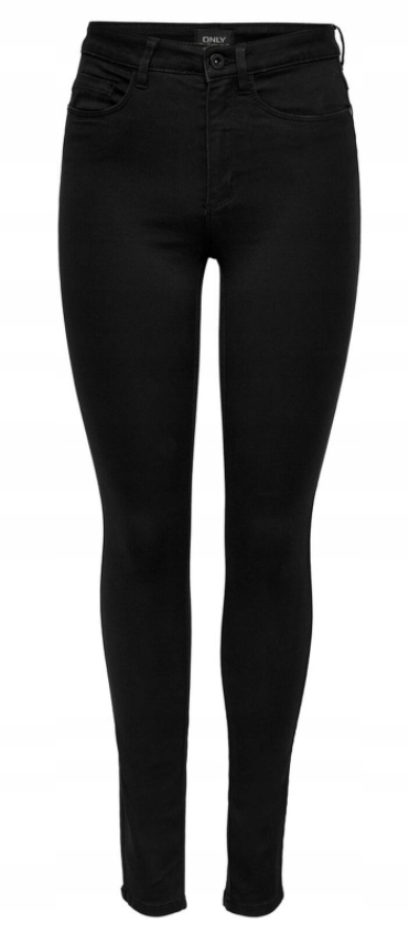 

Spodnie jeansowe Only r. L/34