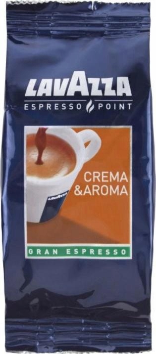 Lavazza Espresso Point Crema & Aroma Gran Espresso 100 sztuk