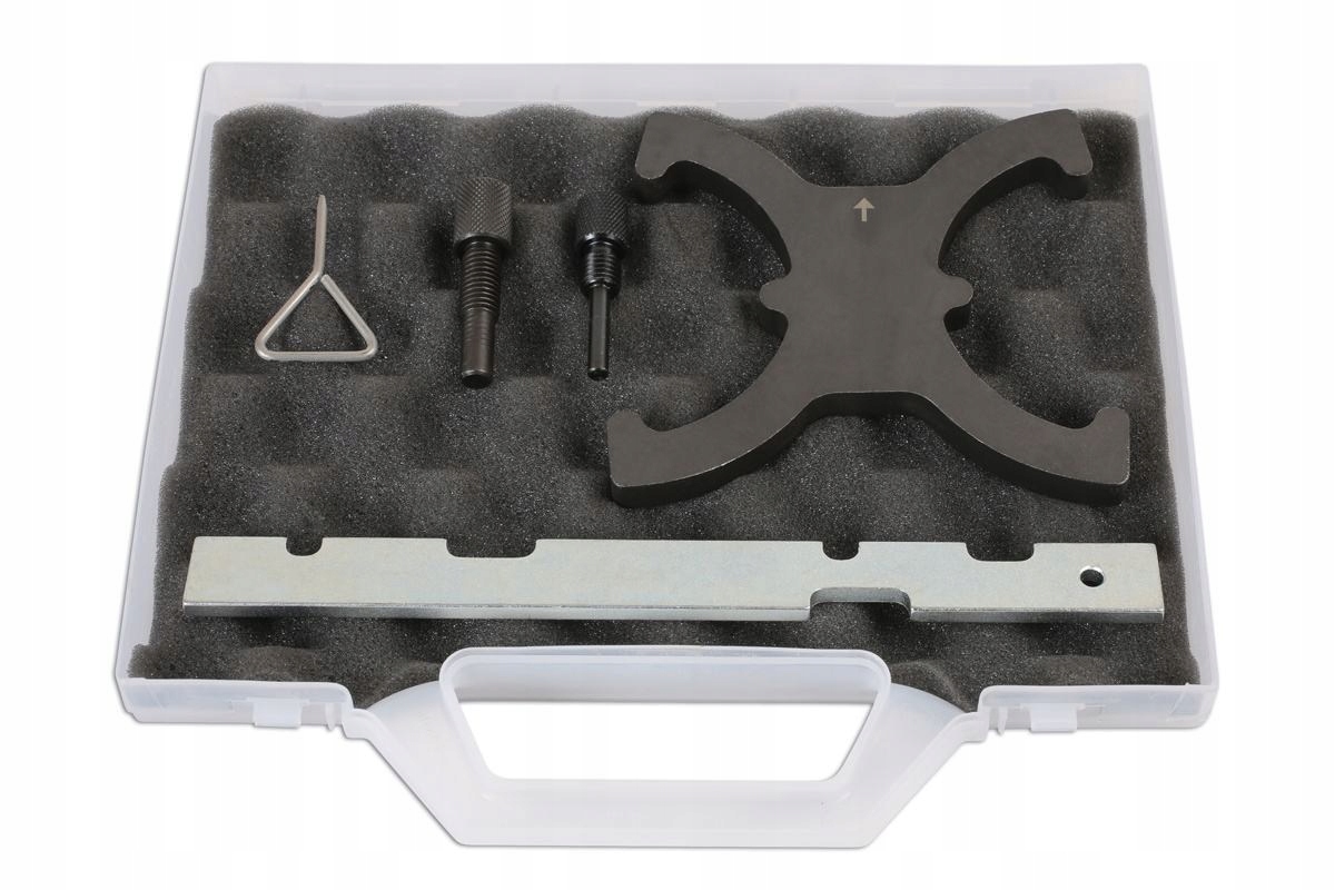 Blokovanie rozvodov Ford/mazada/volvo, Laser Tools 6561