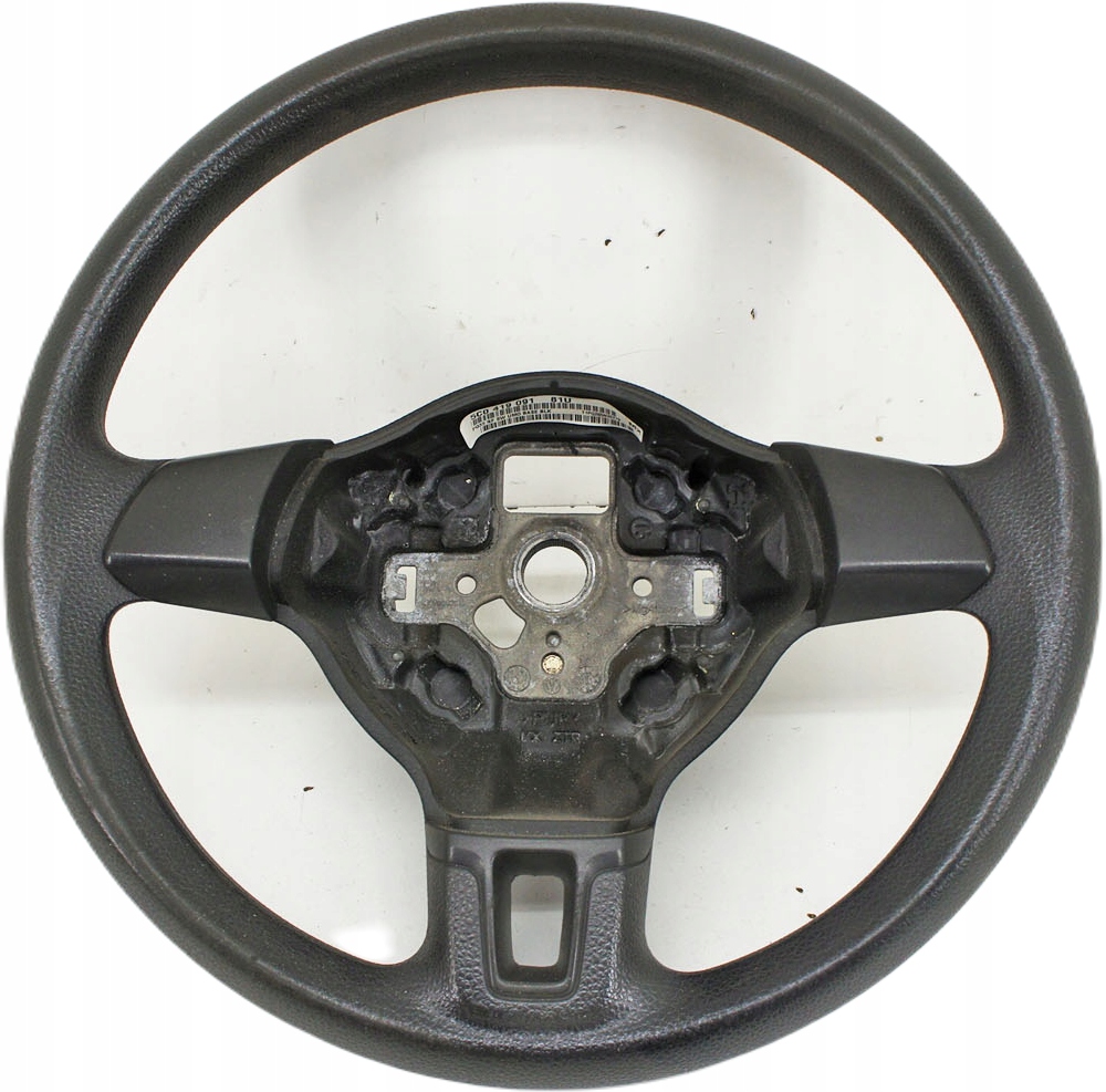 PY145 VW Jetta VI 5C Kierownica